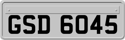 GSD6045