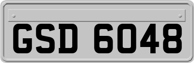 GSD6048