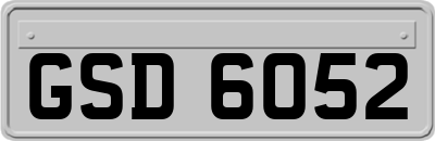 GSD6052