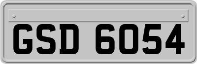GSD6054
