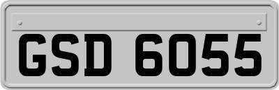 GSD6055