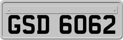 GSD6062