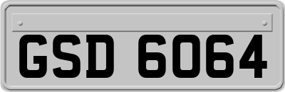 GSD6064