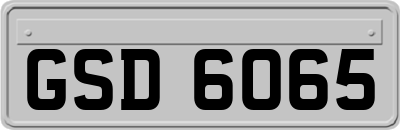GSD6065
