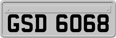 GSD6068