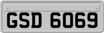 GSD6069