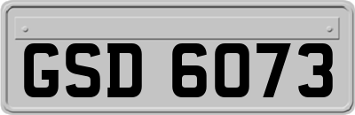 GSD6073