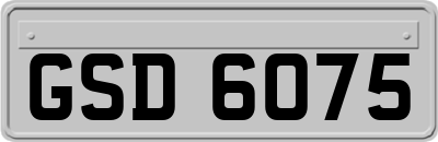 GSD6075