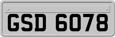 GSD6078