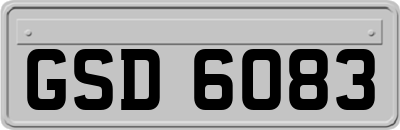 GSD6083