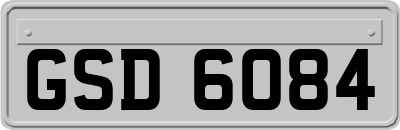 GSD6084