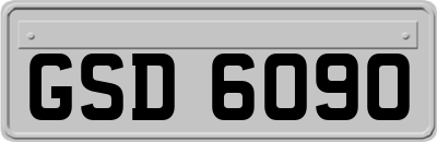 GSD6090