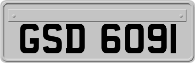 GSD6091