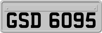 GSD6095
