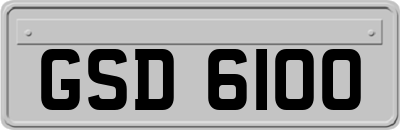 GSD6100