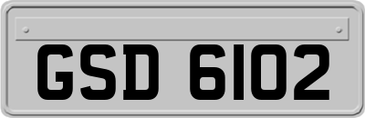 GSD6102