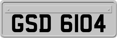GSD6104