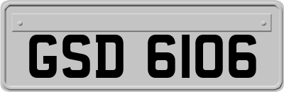 GSD6106