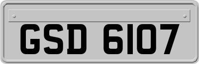 GSD6107