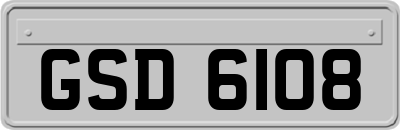 GSD6108