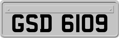 GSD6109