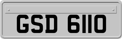GSD6110