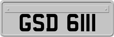GSD6111