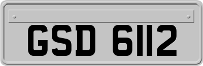GSD6112