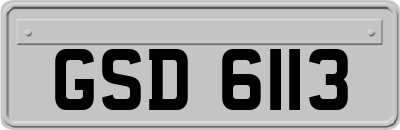 GSD6113