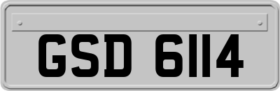 GSD6114