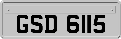 GSD6115