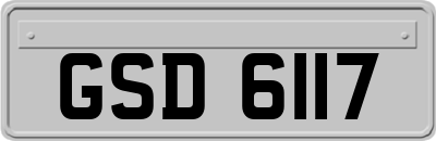 GSD6117