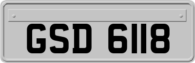 GSD6118
