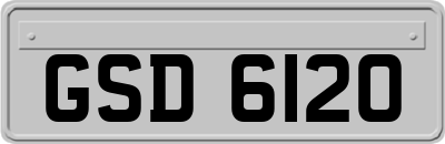 GSD6120