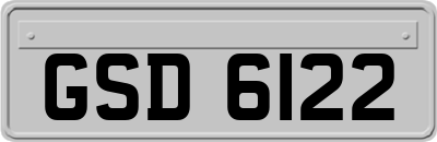 GSD6122