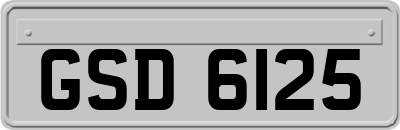 GSD6125