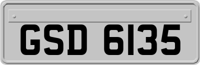 GSD6135