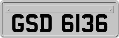 GSD6136