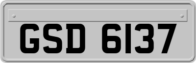 GSD6137
