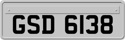 GSD6138