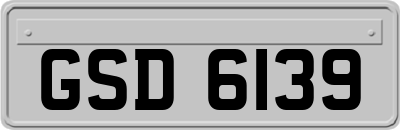 GSD6139