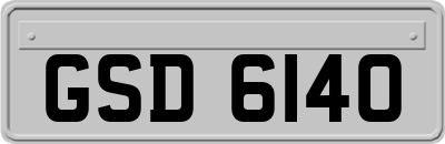 GSD6140