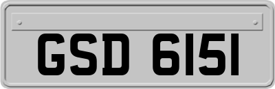 GSD6151