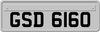 GSD6160