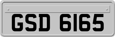 GSD6165