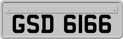 GSD6166