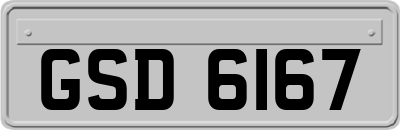 GSD6167
