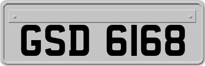 GSD6168