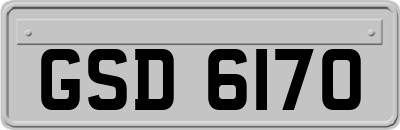 GSD6170