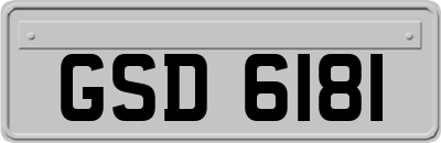 GSD6181